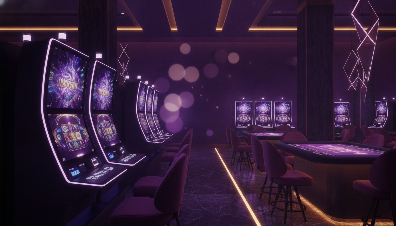 About Nomini Casino — Detailed Review